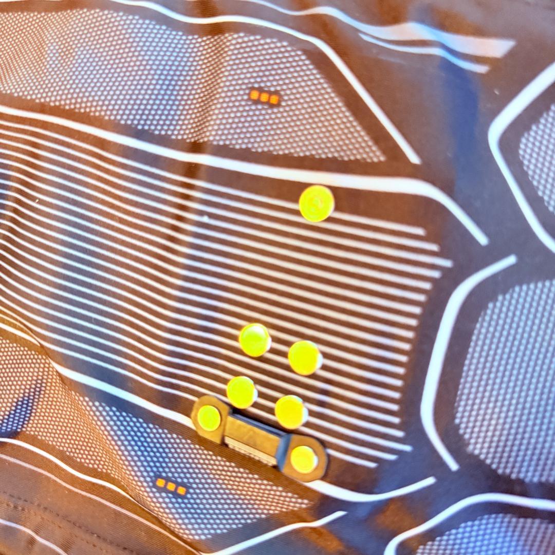 SIXPAD シックスパッド コアベルトMサイズ