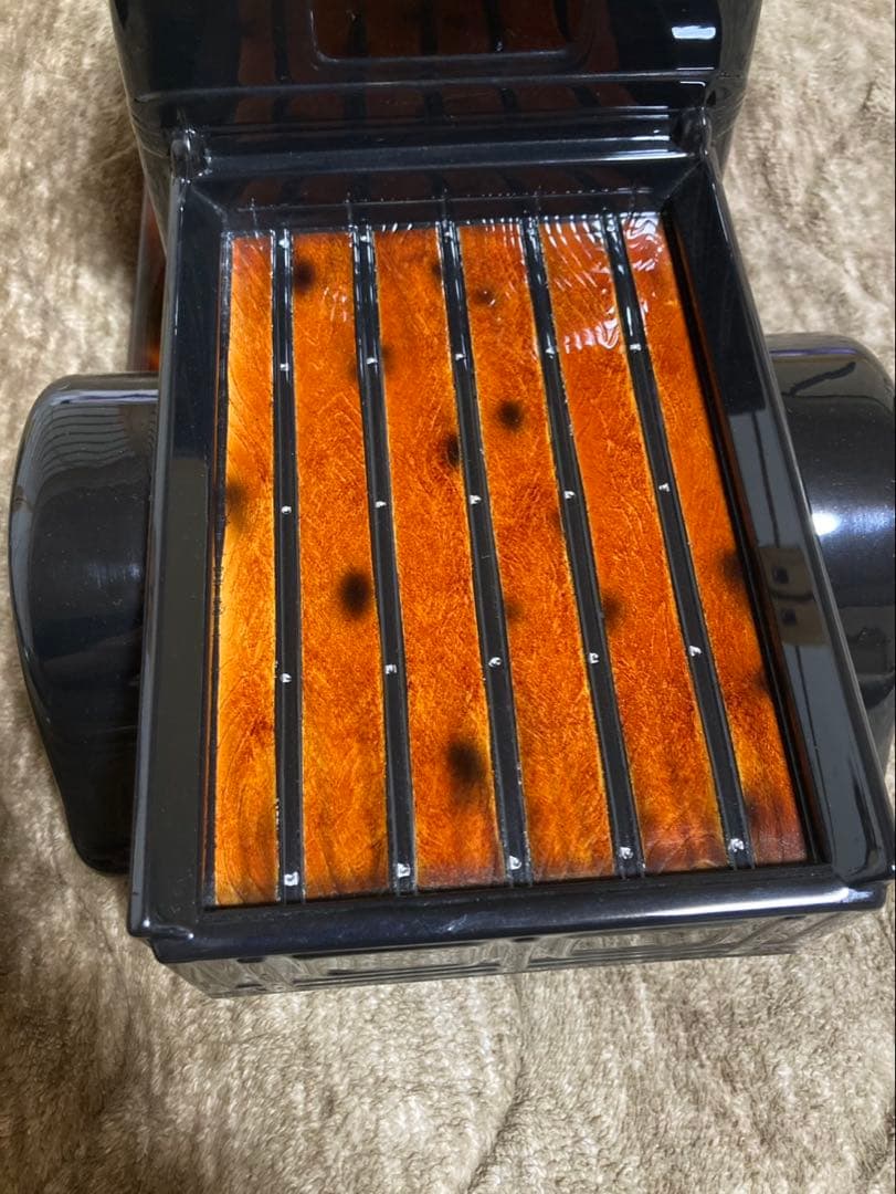 K*様 トラクサス ホットロッド ラジコン ボディ 激レア