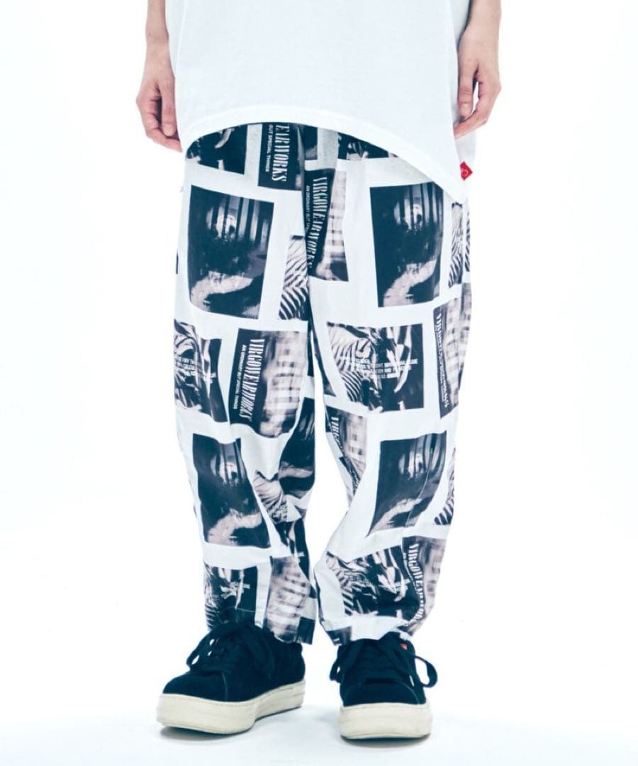 コ*ト様 【VIRGOwearworks】Photogenic shirts＆