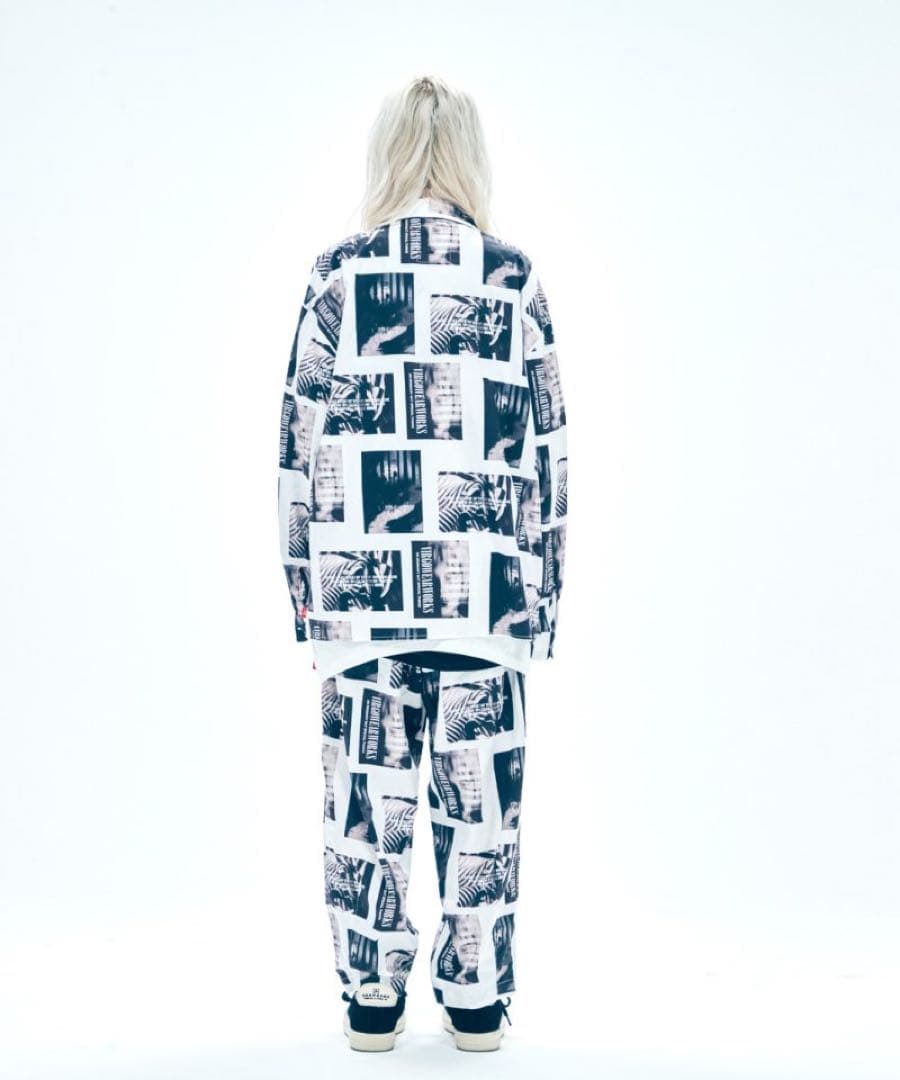 コ*ト様 【VIRGOwearworks】Photogenic shirts＆