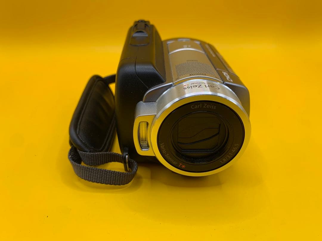 ビデオカメラ SONY DCR-SR220