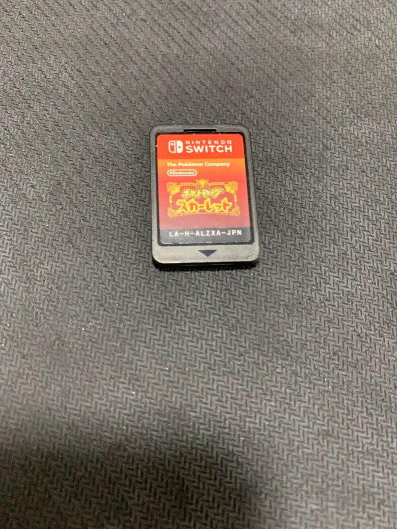 に*る様 ポケットモンスター スカーレット/バイオレット