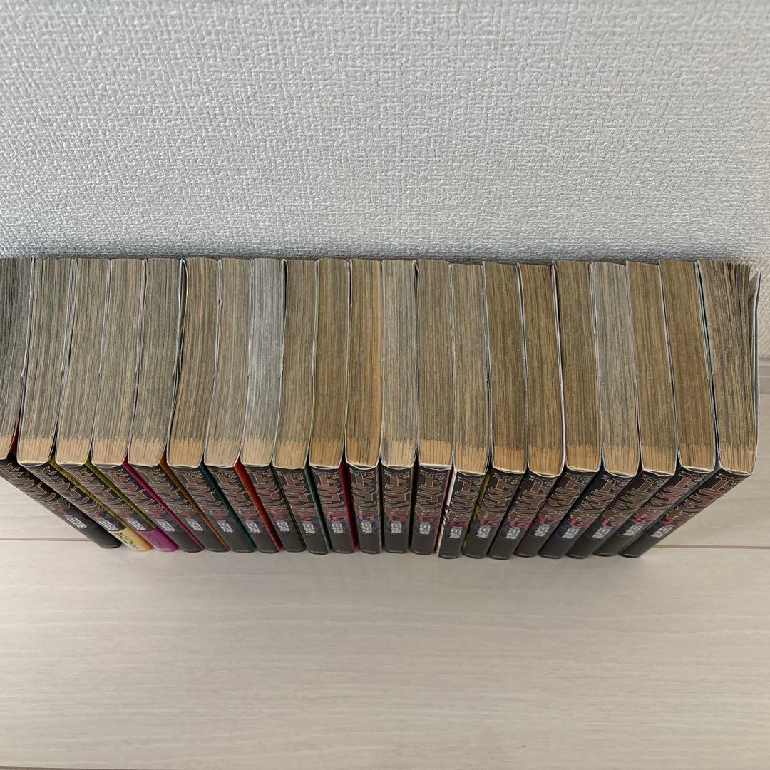 ドラゴン桜　全巻セット 三田紀房