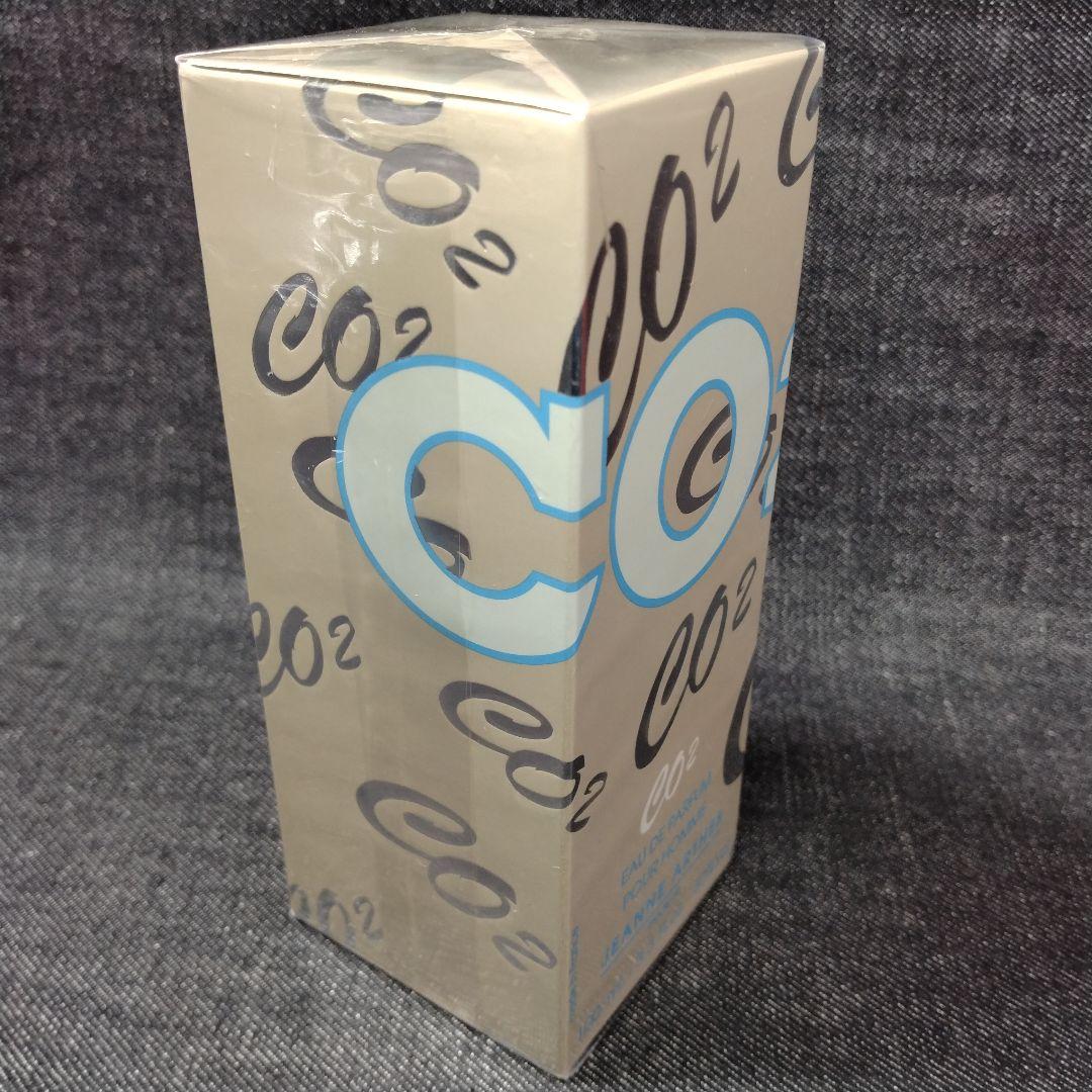 ☆希少・廃盤 未開封 CO2 シーオーツー　プールオム EDP 100ml☆