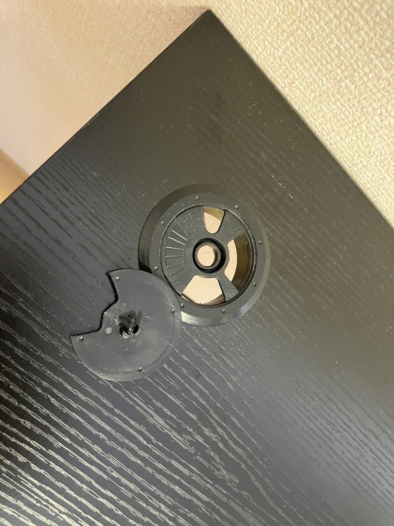 PCデスク