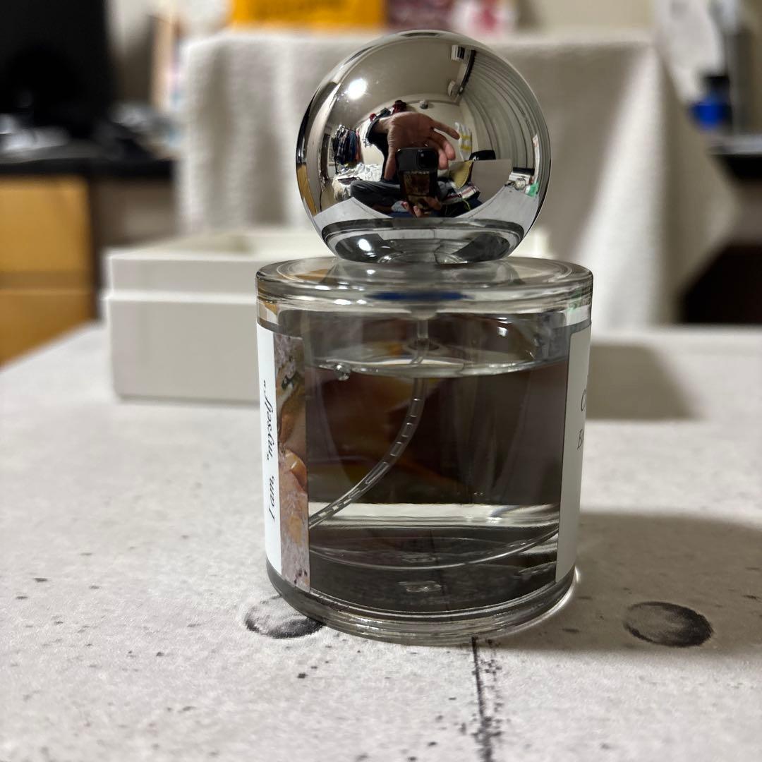 Aïam chapter 8 Eau de Parfum
