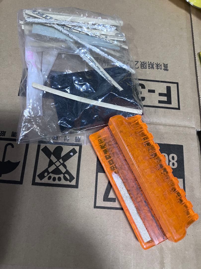 マツモトワックス　アイロンセット