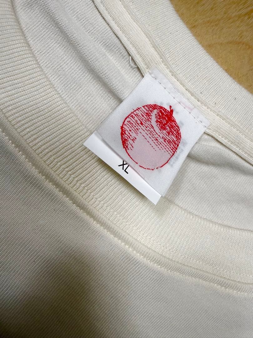 椎名林檎　党大会　Tシャツ 浮動層　諸派　XL