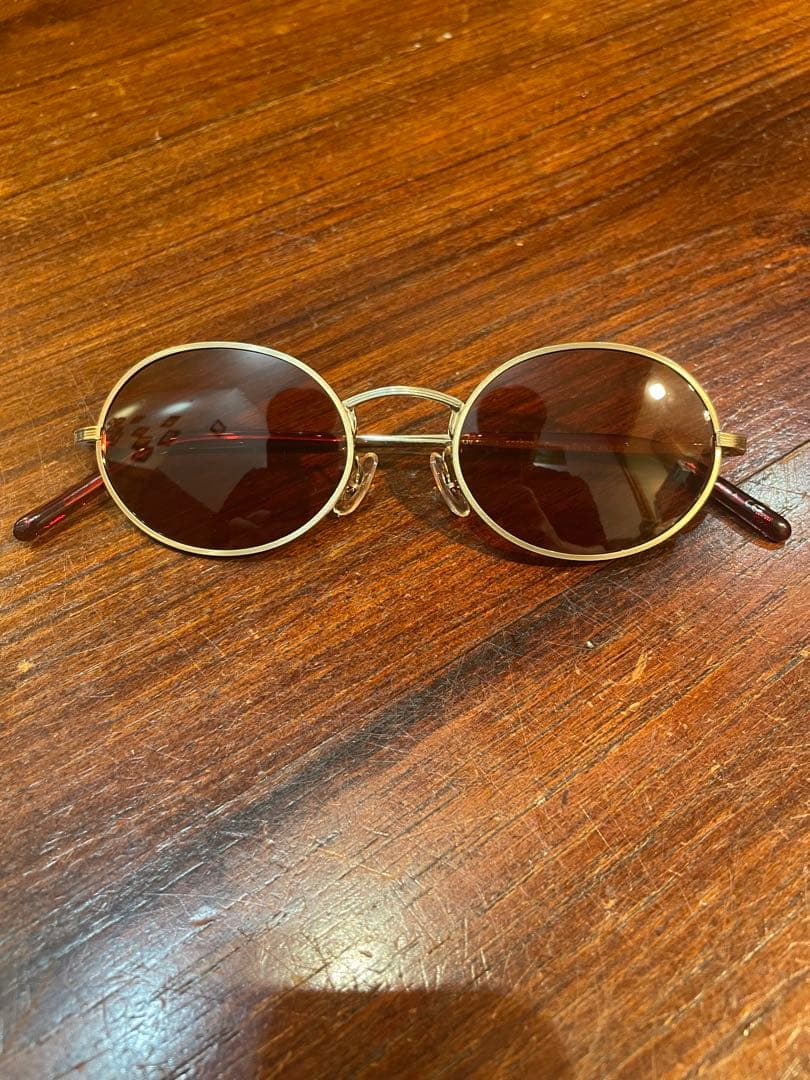OLIVER PEOPLES THE ROW EMPIRE SUITE ザロウ