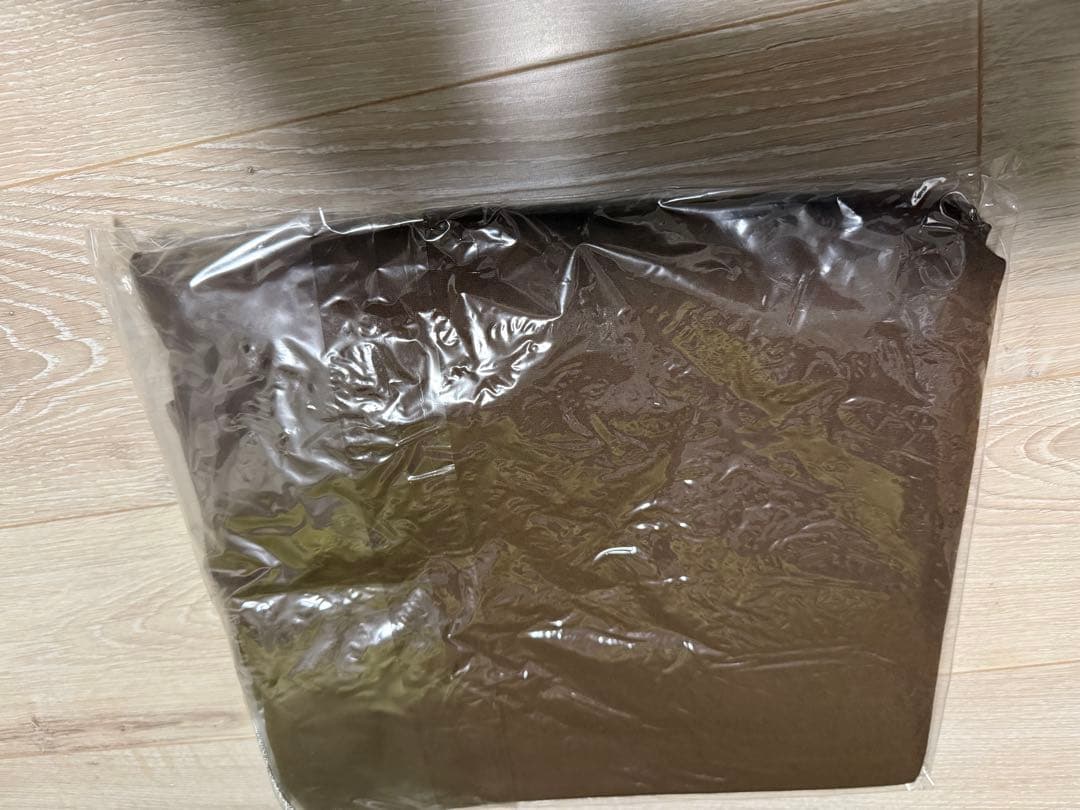 Yogibo mini（新品カバー付）　ビーズクッション