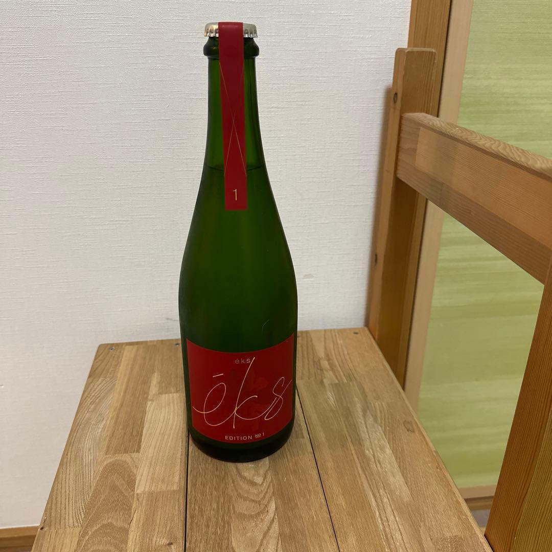 【限定酒】仙禽 KS 焼肉エディション No.1 720ml 入手困難