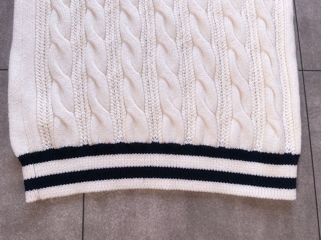 お値下げ！ ビームスゴルフ BEAMS GOLF ニット