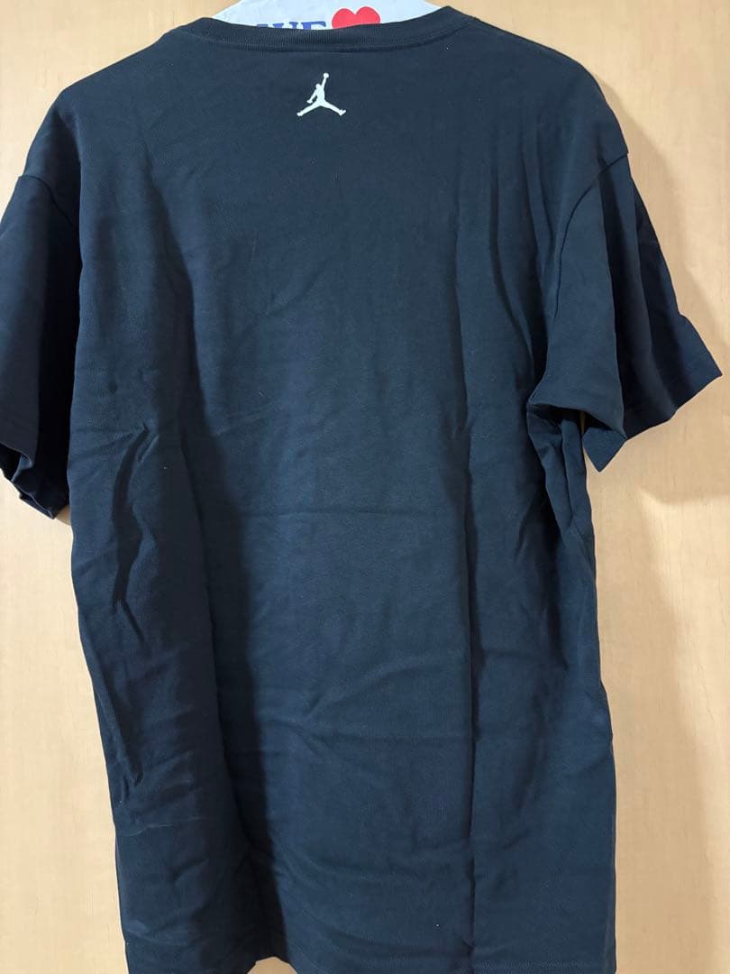トップス Supreme x Jordan Biggie S/S Top