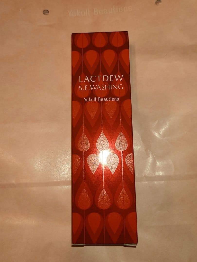 【おまけ付】LACTDEW S.E.マスク クリーム ローション1　セット