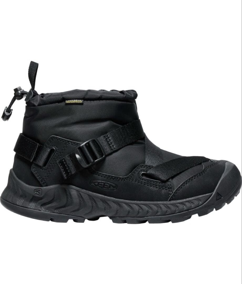 KEEN HOODZERRA II WP / レディース ブーツ 防水