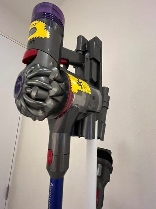 本日限定！吸引力抜群ダイソン掃除機