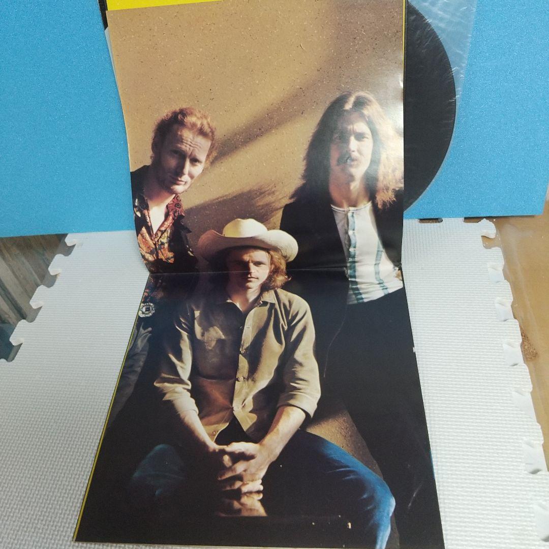 LIVE CREAM / レコード