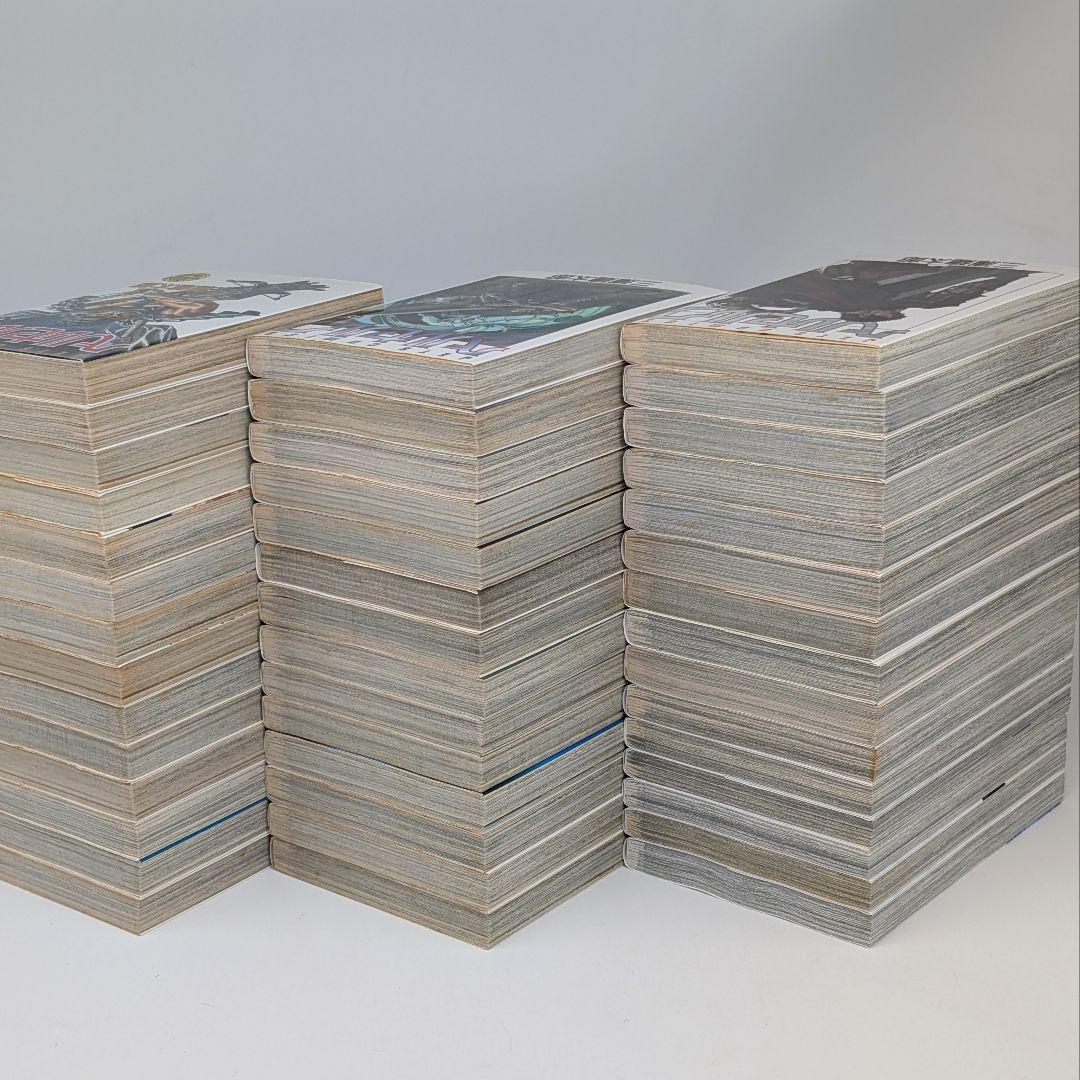 ベルセルク　1〜43巻 　最新刊　全巻セット　 三浦建太郎