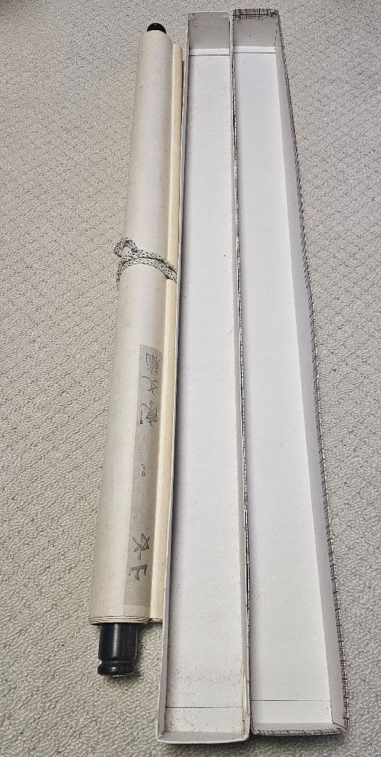 掛け軸