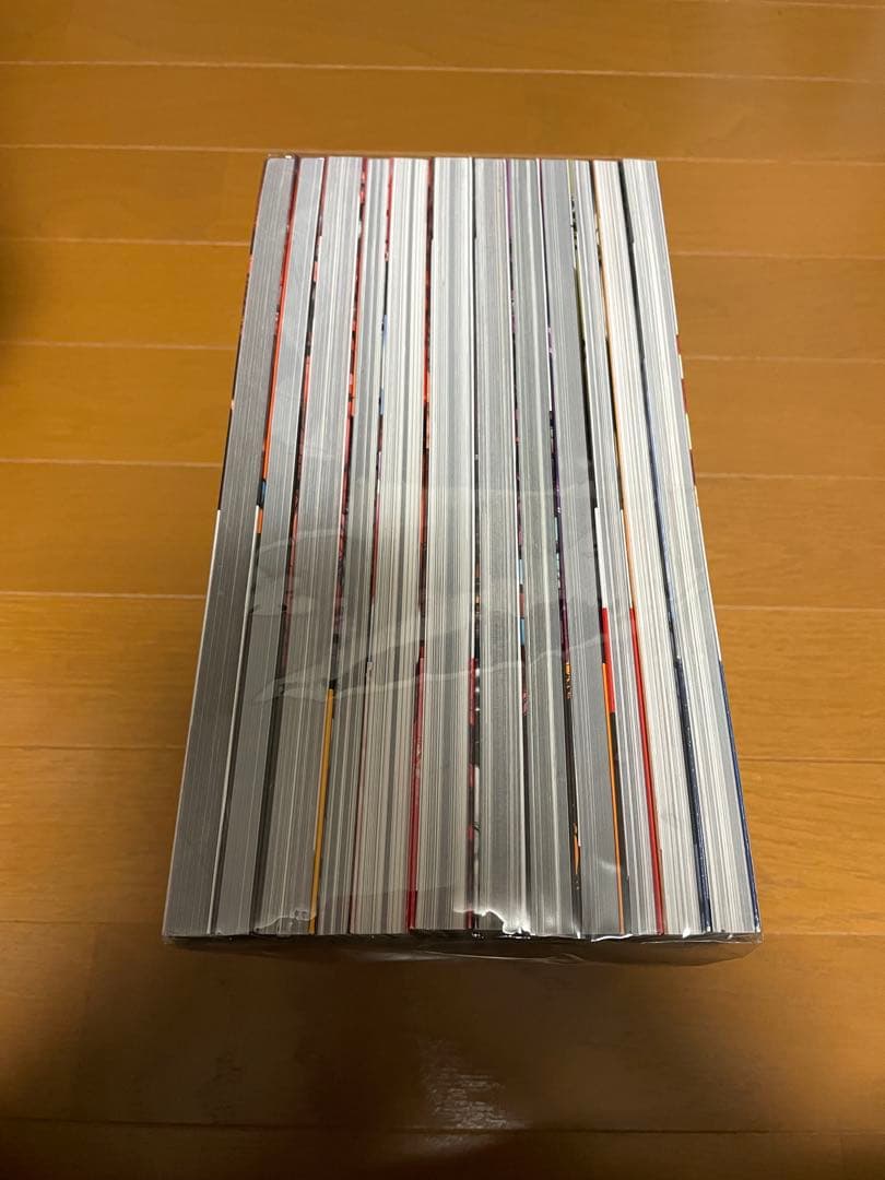 アメコミ　12冊セット