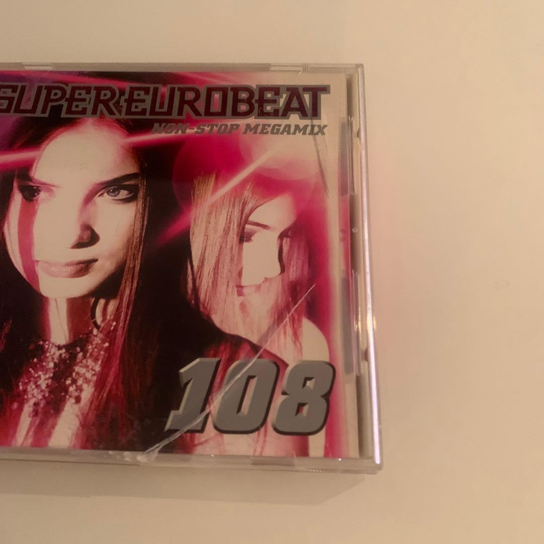 スーパーユーロビートCD 27枚セット