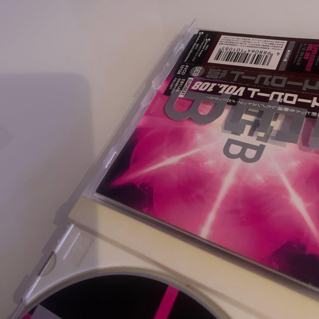 スーパーユーロビートCD 27枚セット