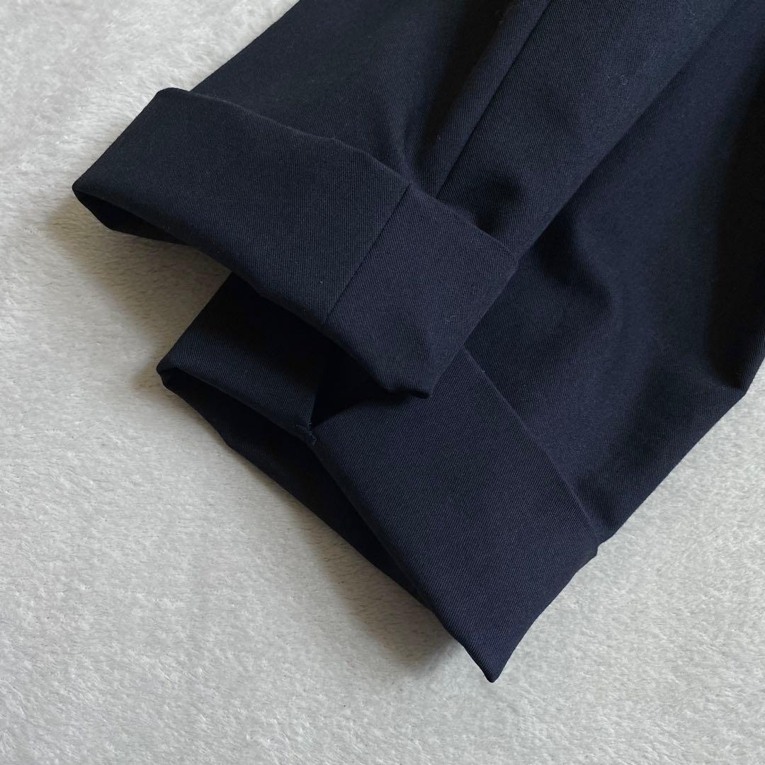 【完売品✨】COMME CA ISM ブレザー　ダブルブレスト　金ボタン　9号