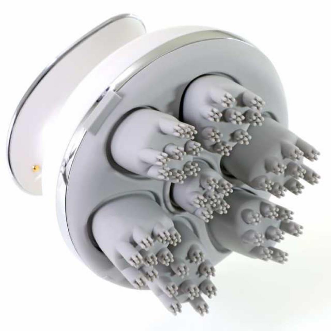 【未使用品】ミーぜ ヘッドスパリフト MS-30P YA-MAN