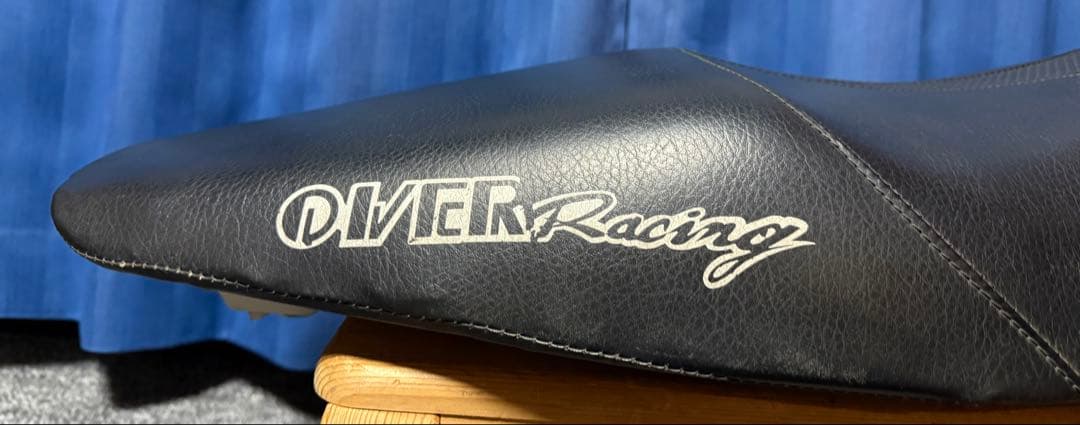 KNR ホンダ CBR1100XX Over 張り替え カスタムシート