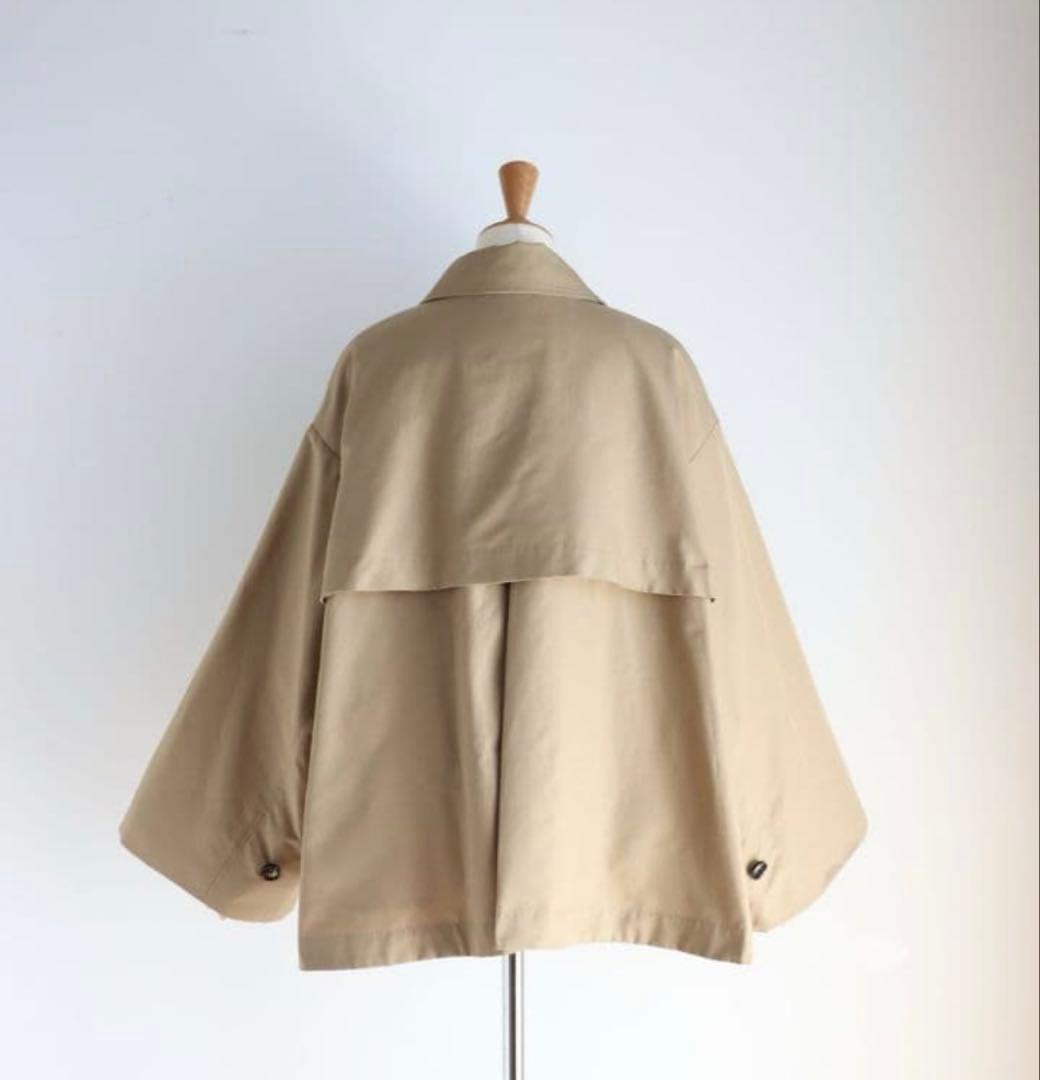 【美品】GIRLISH St.cecilia カヌレコート