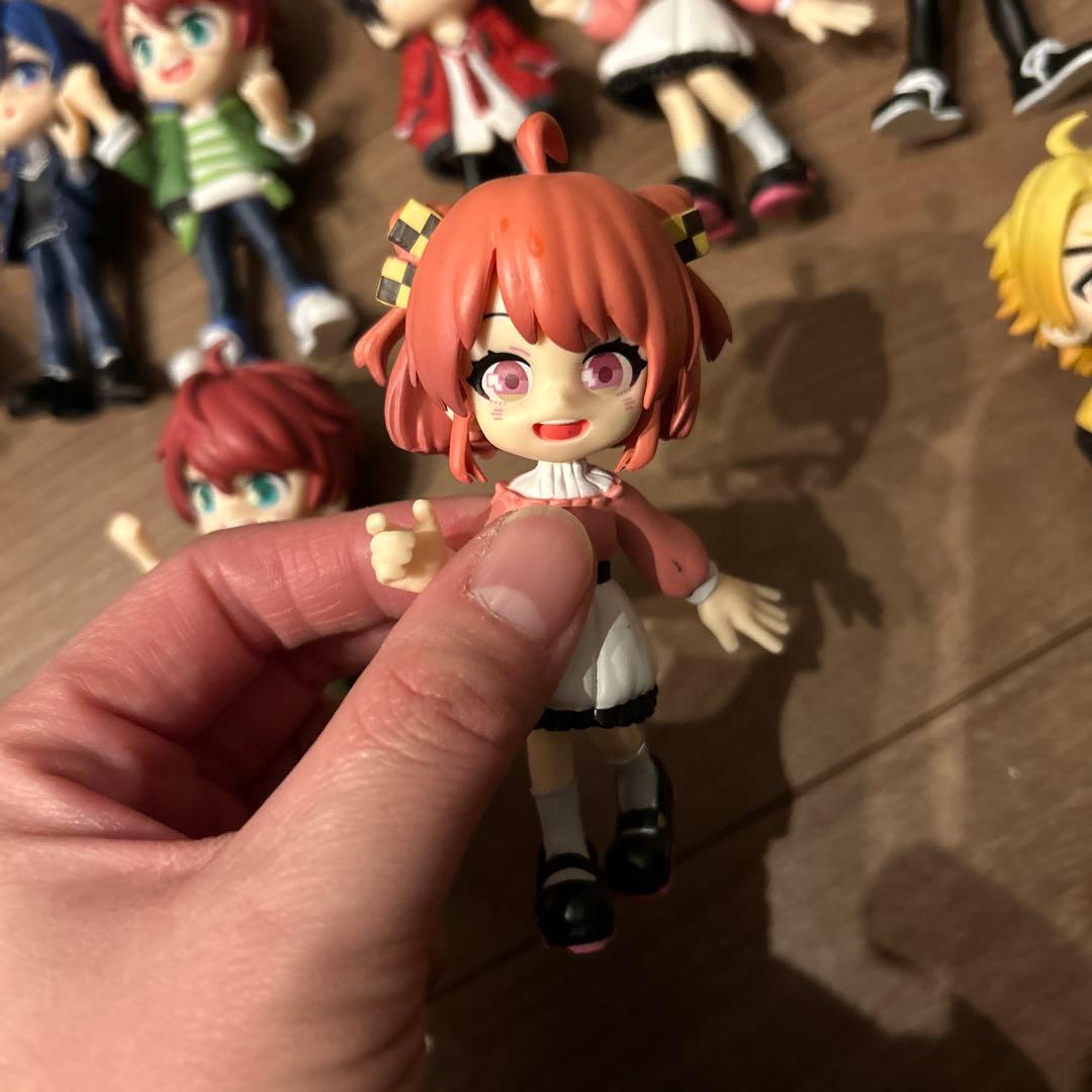 カラフルピーチまとめ売り