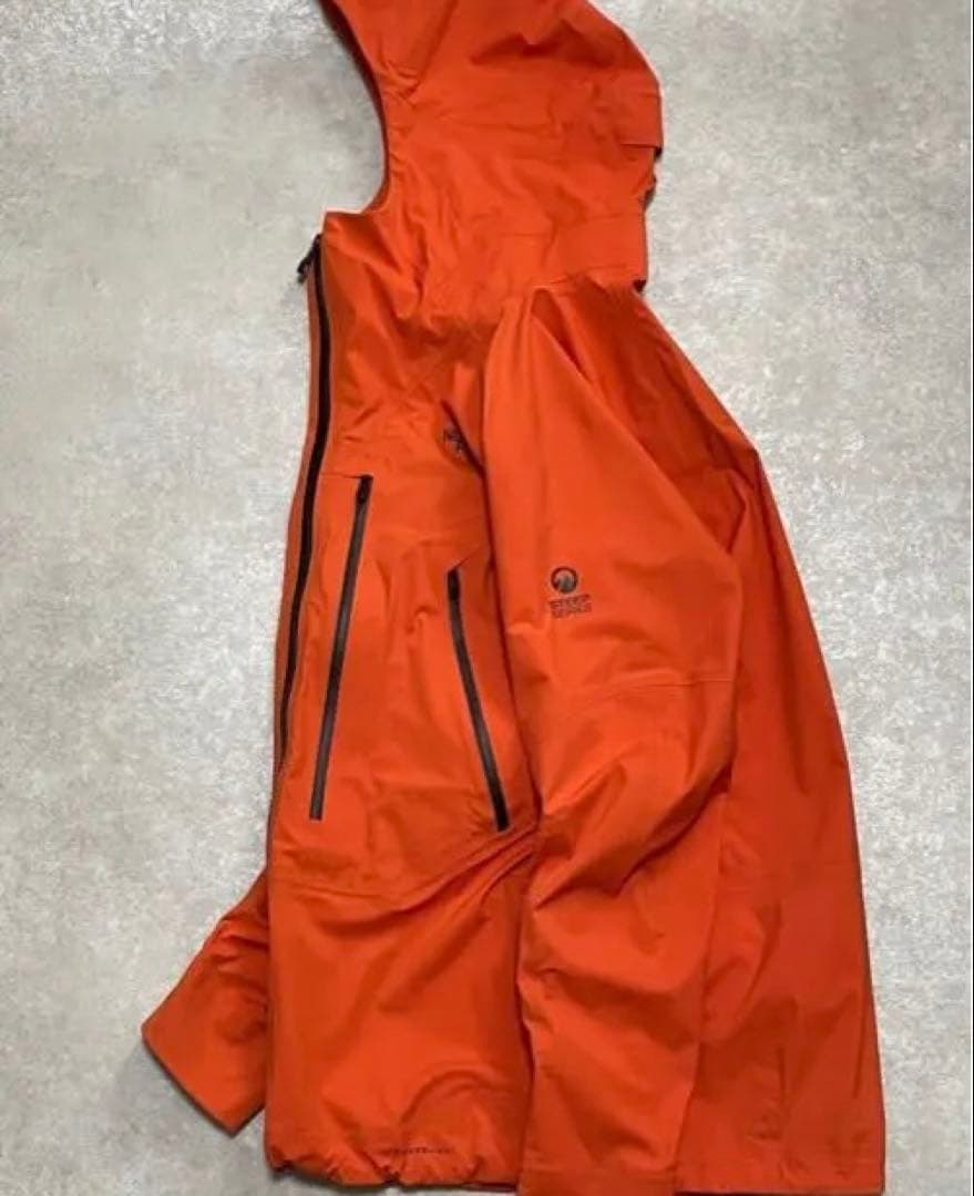 THE NORTH FACE FUTURELIGHT STEEP Sサイズ