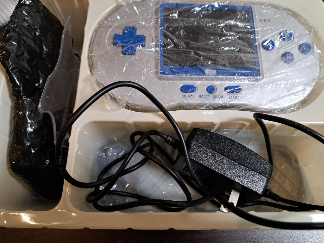 poke FAMI DX GameJoy ゲームジョイ