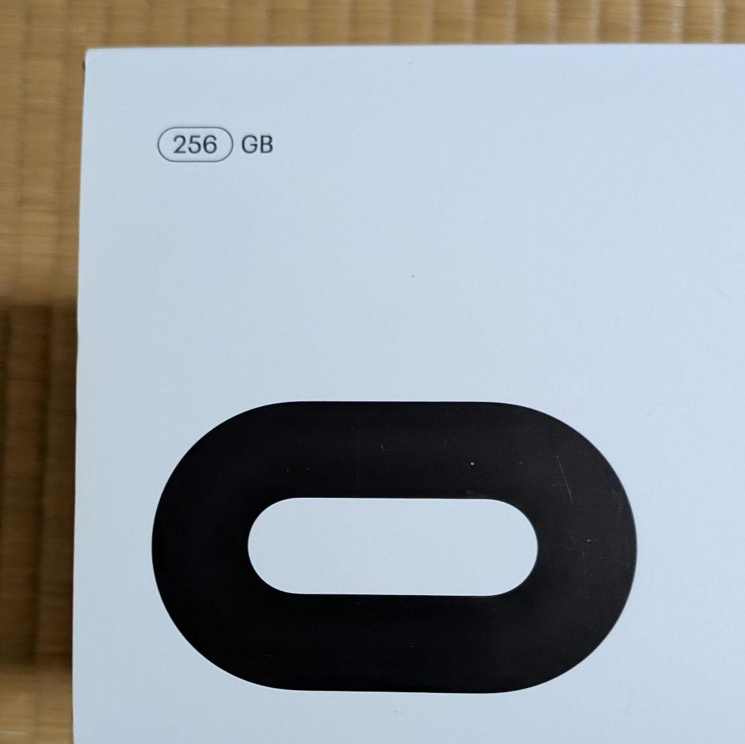   Quest 2 256GB eliteストラップ VR
