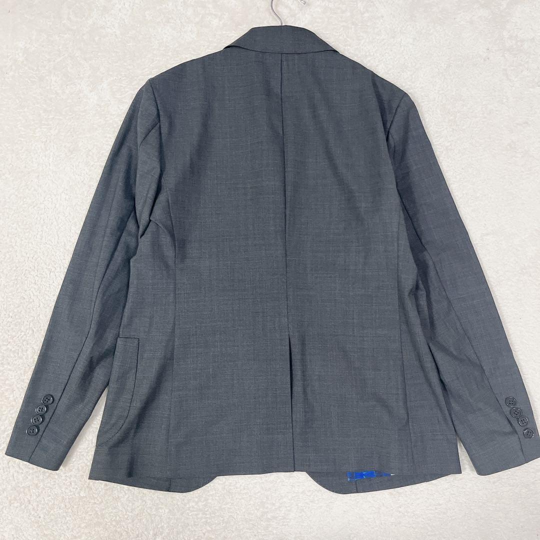 希少品◇ヘラルボニー　ジャケット