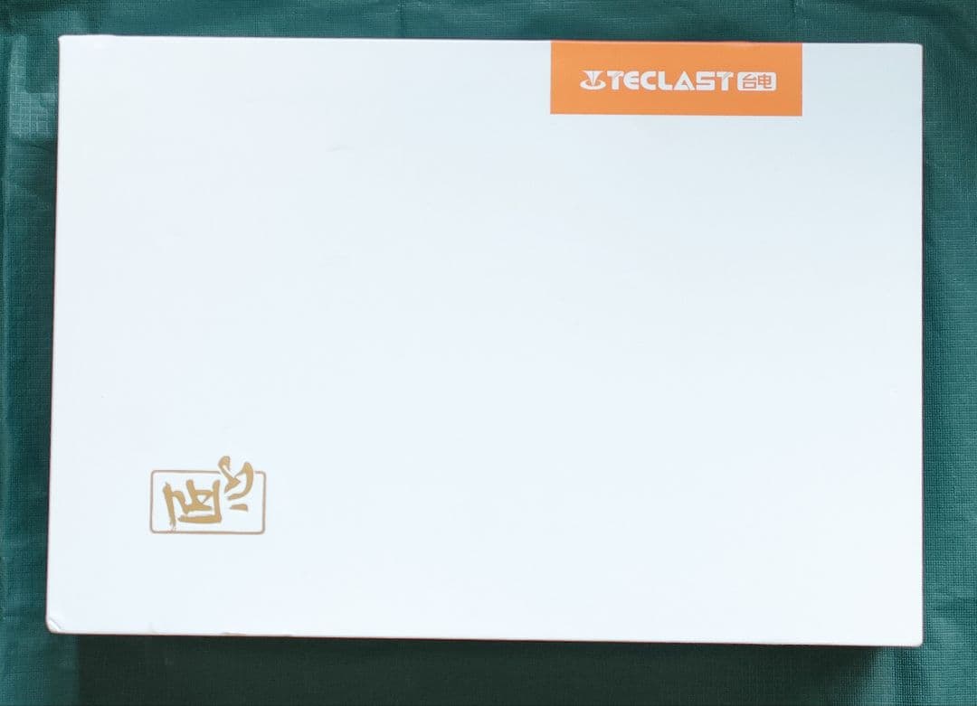 【新品未使用】TECLAST T70 14インチタブレット アクセサリー9点付