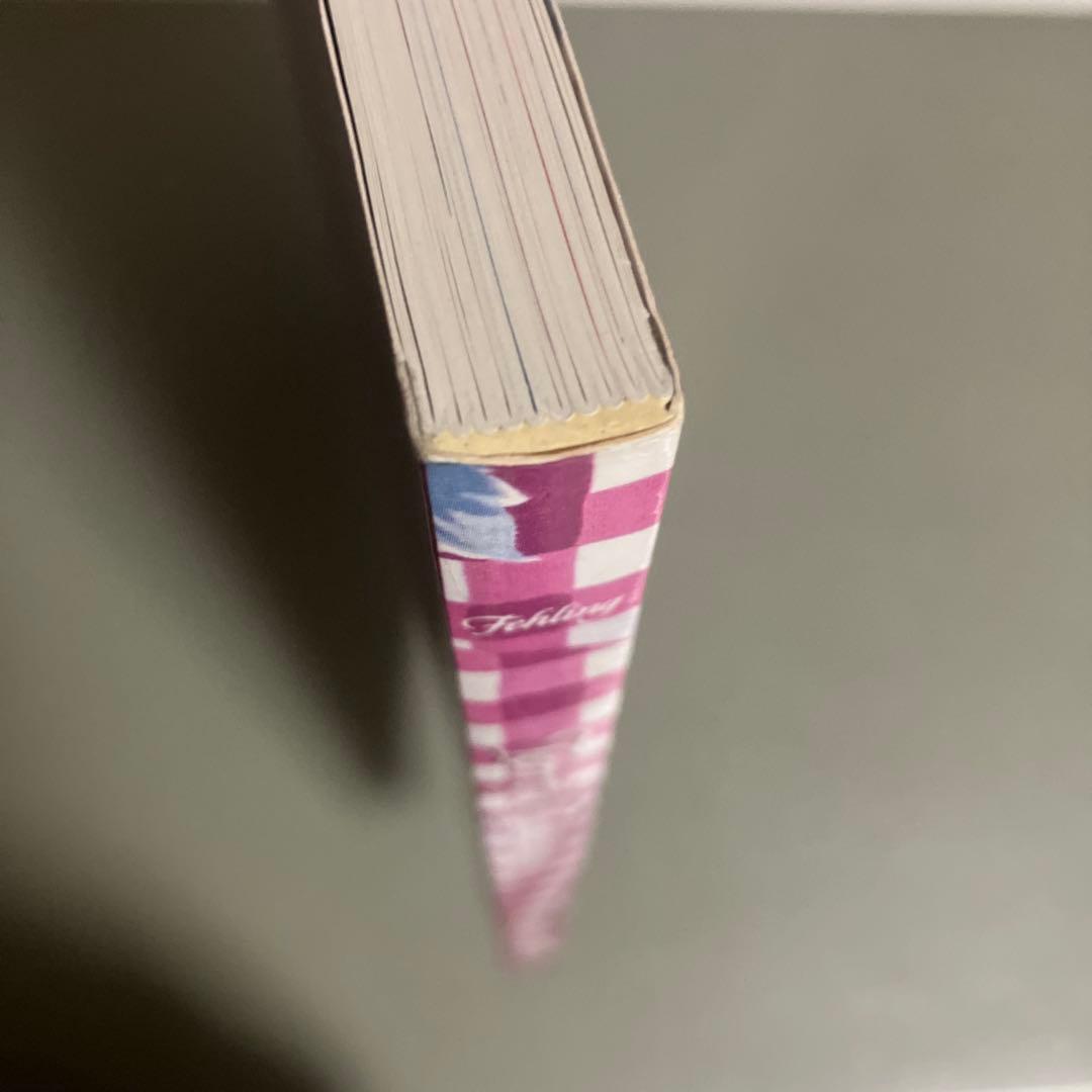 洋書　1940〜50年代のビンテージテーブルクロスのデザイン集　貴重
