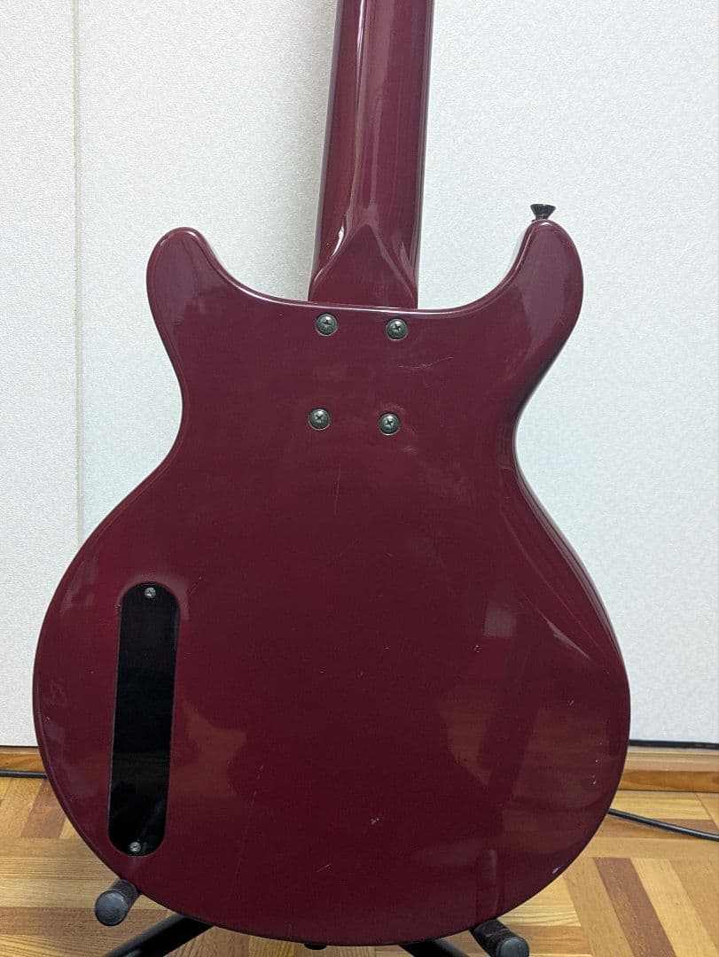 ア*ダ様 ベース　LUNA SEA J Signature Model