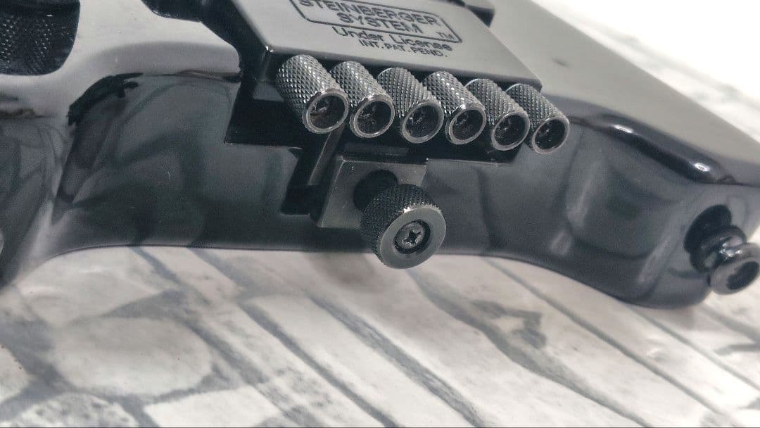 ギター Spirit by STEINBERGER GT-PRO Deluxe