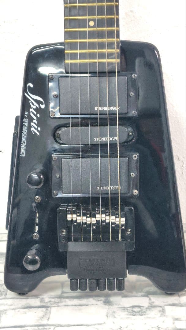 ギター Spirit by STEINBERGER GT-PRO Deluxe