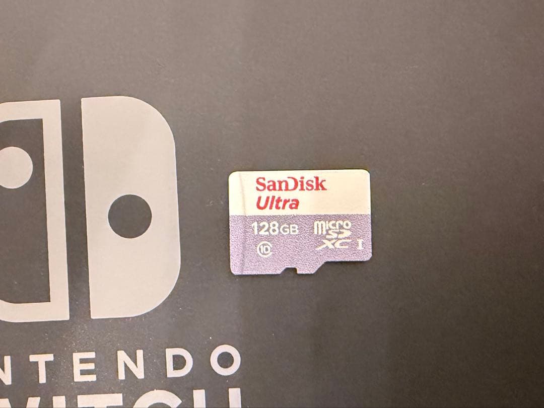 Nintendo Switch 本体 パープルオレンジジョイコン