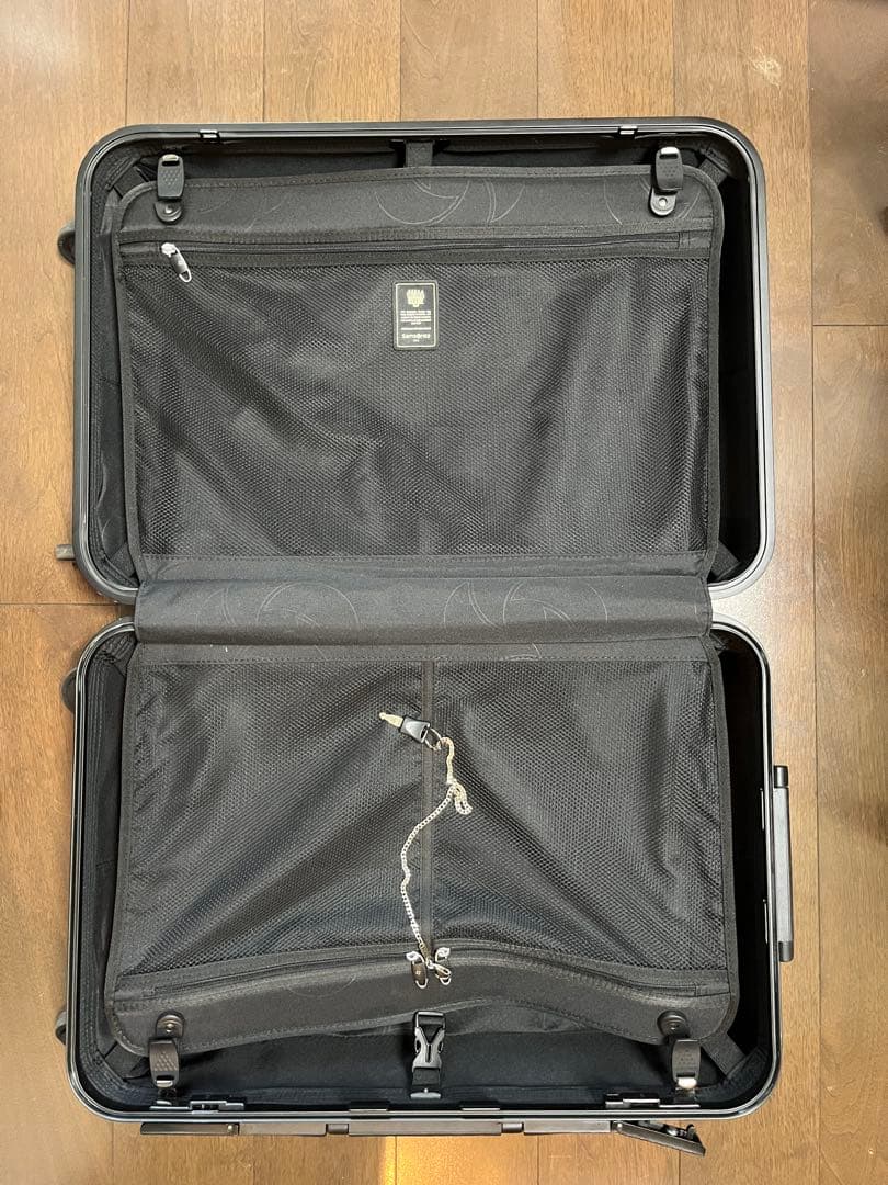 サムソナイト スーツケース 大型 4輪　Samsonite Aero-PC