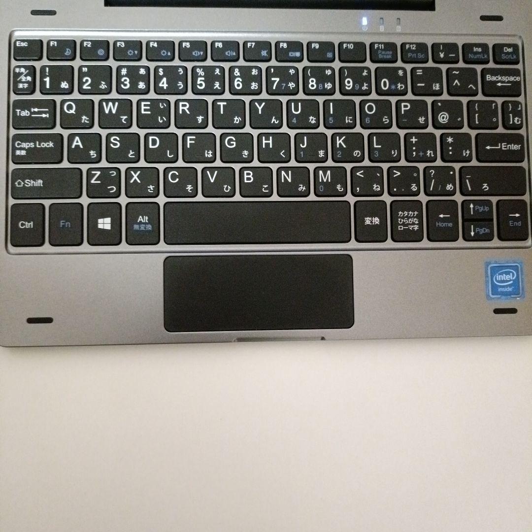タブレットPC