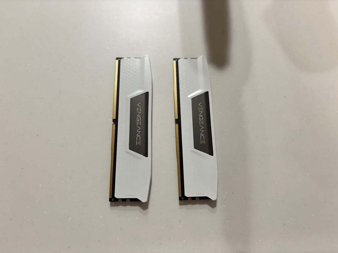 CORSAIR DIMM DDR5 /16GB /2枚 32GB 5200MT