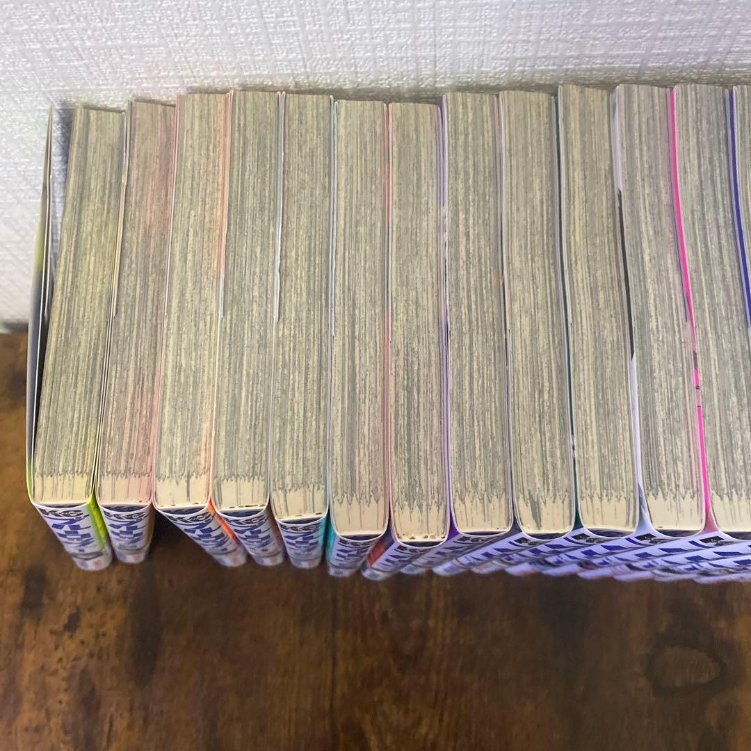 ブルーロック1〜25巻　漫画セット
