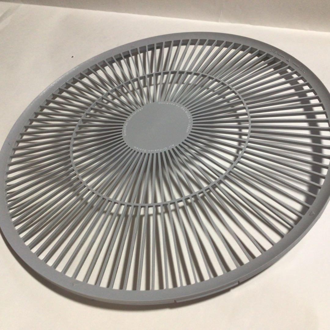 バリュミューダ GreenFan LE EGF-1400 2019年ジャンク