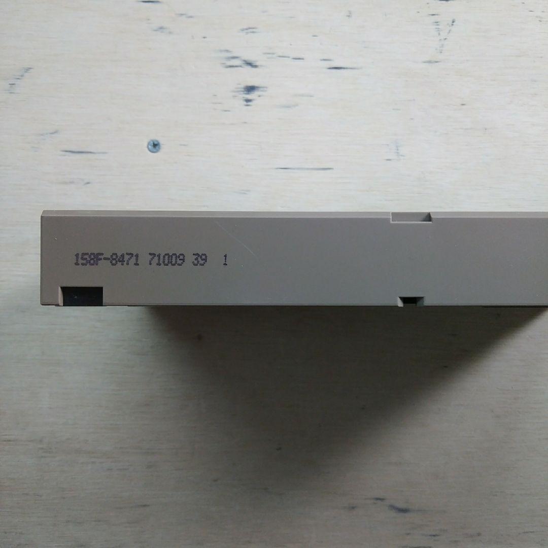 L.A.大捜査線 -狼たちの街- 字幕版VHS