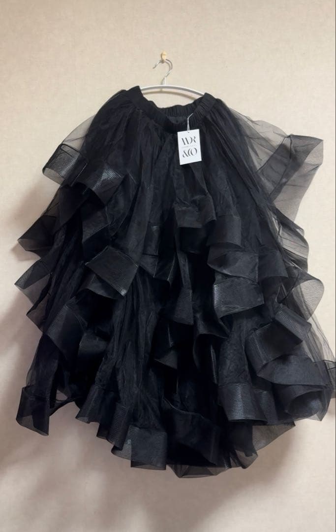 andrea&co ▫️新品▫️スカート