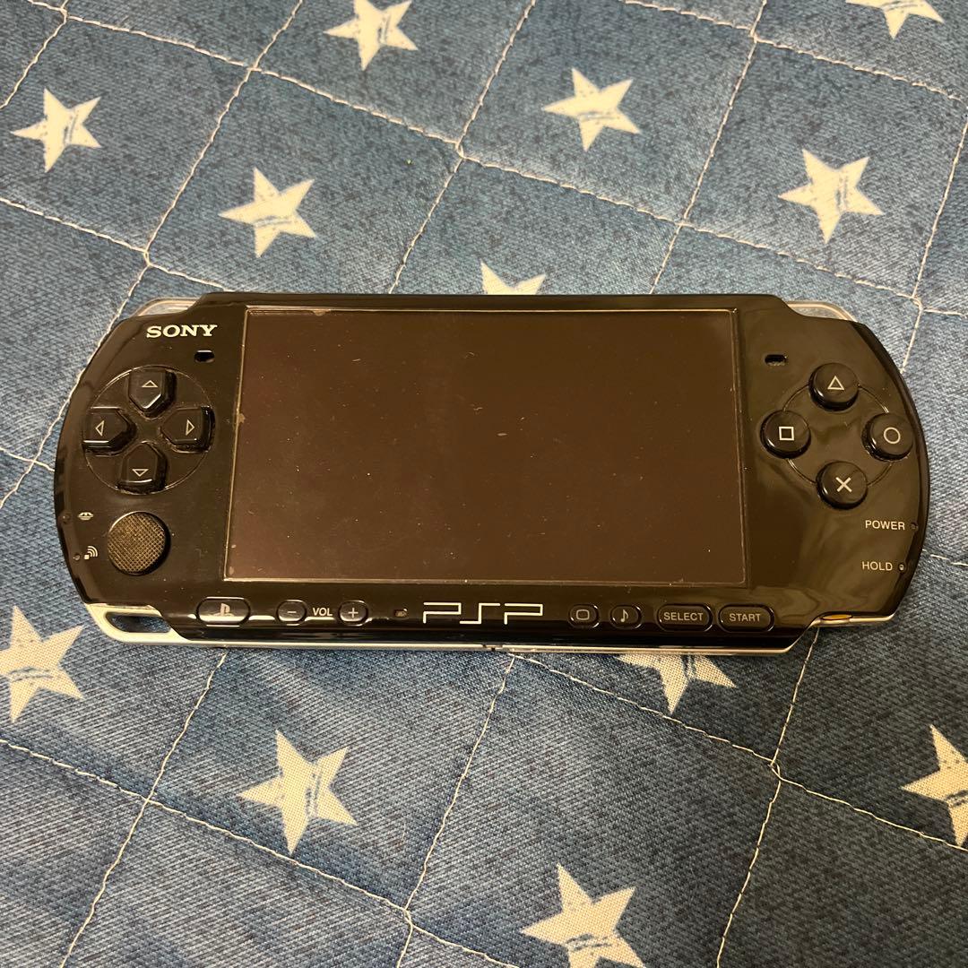 PlayStation3/TORNE/PSP(ケース/メモリーカード)セット