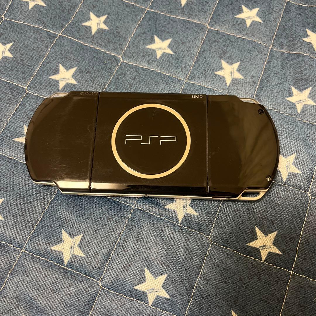 PlayStation3/TORNE/PSP(ケース/メモリーカード)セット